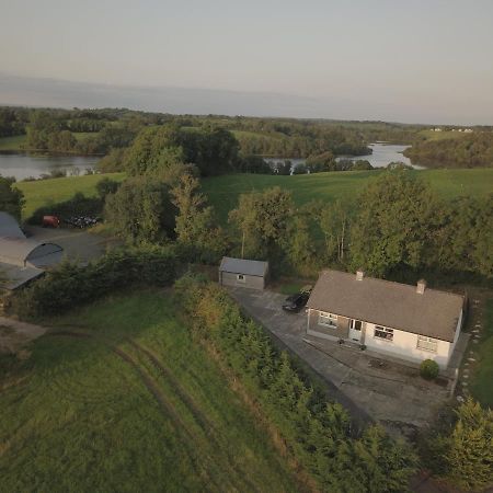 Innishmore Island Farmhouse Cavan Esterno foto