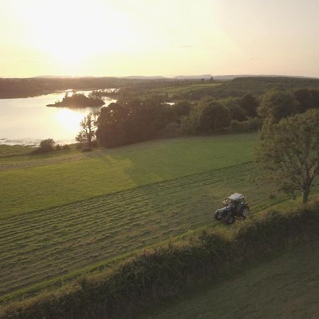 Innishmore Island Farmhouse Cavan Esterno foto