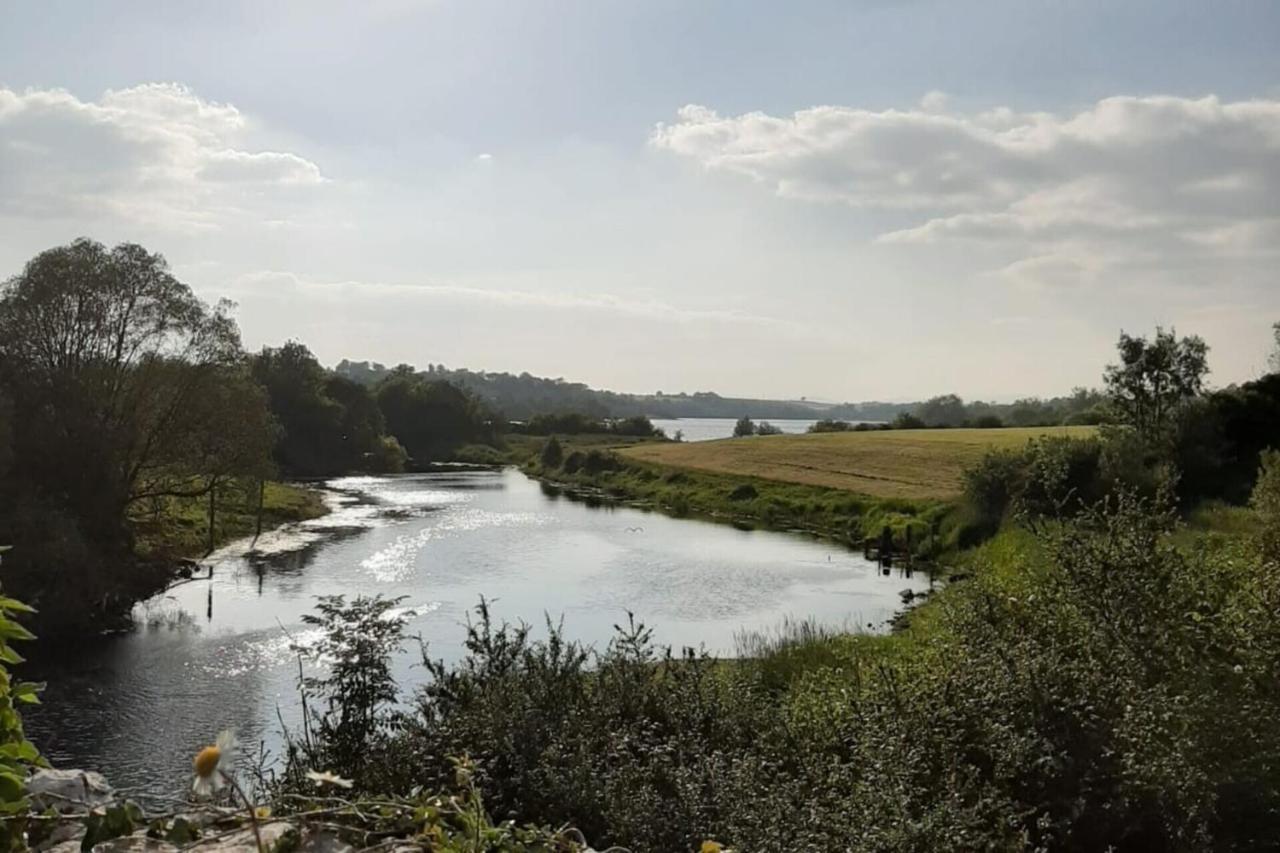 Innishmore Island Farmhouse Cavan Esterno foto