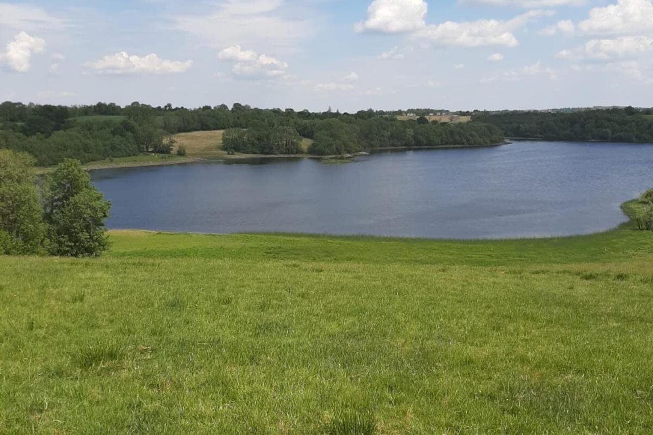 Innishmore Island Farmhouse Cavan Esterno foto