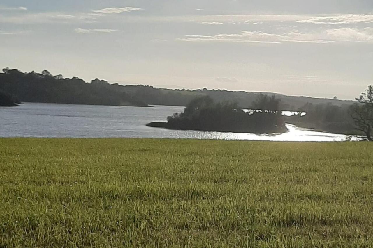 Innishmore Island Farmhouse Cavan Esterno foto
