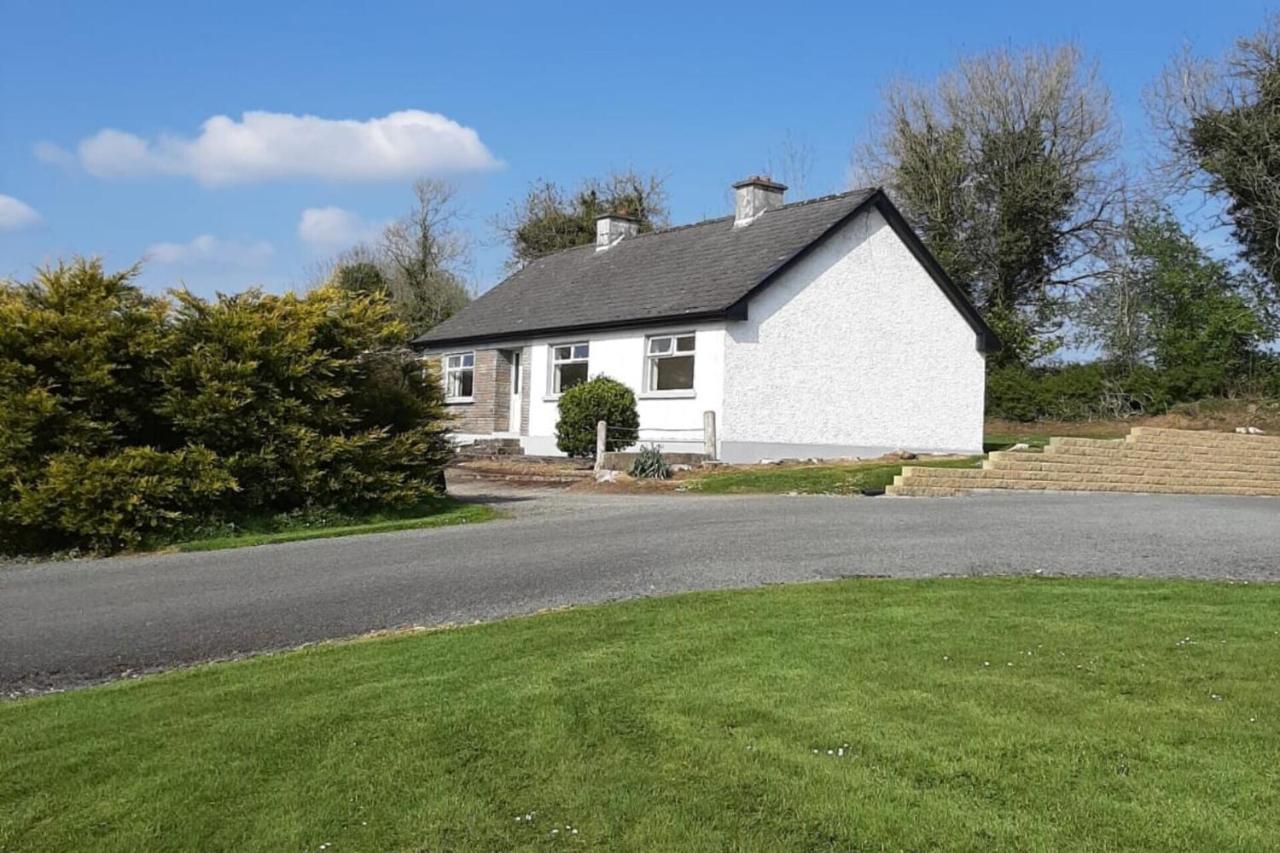 Innishmore Island Farmhouse Cavan Esterno foto