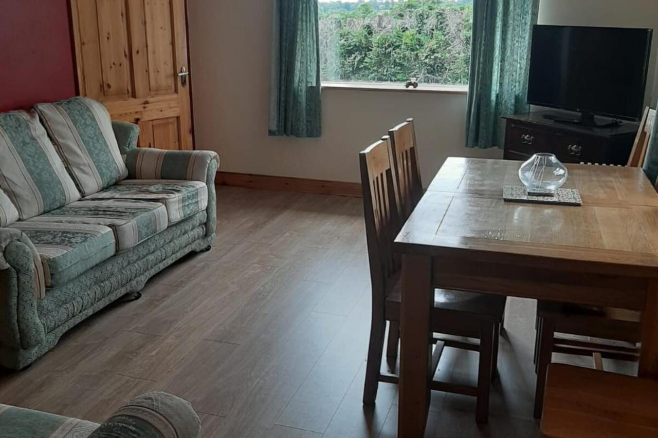 Innishmore Island Farmhouse Cavan Esterno foto
