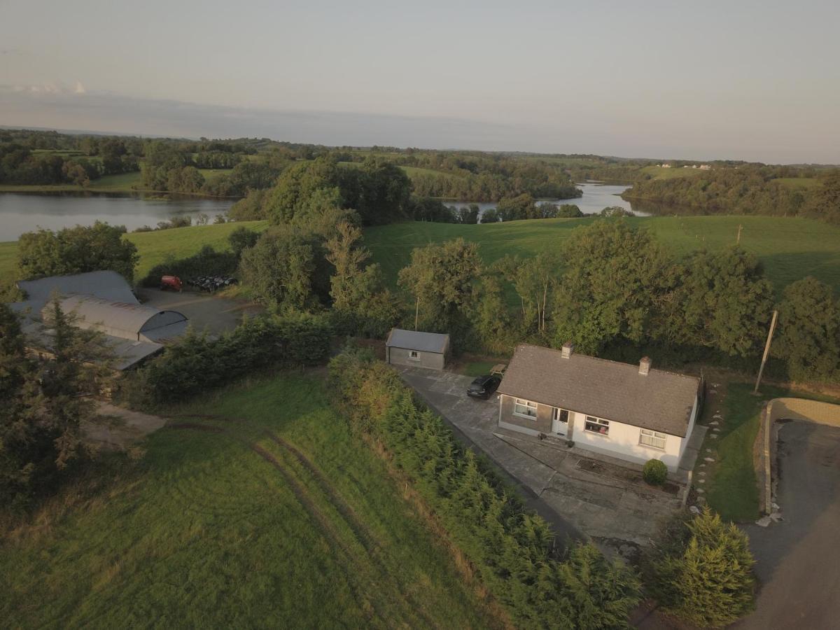 Innishmore Island Farmhouse Cavan Esterno foto